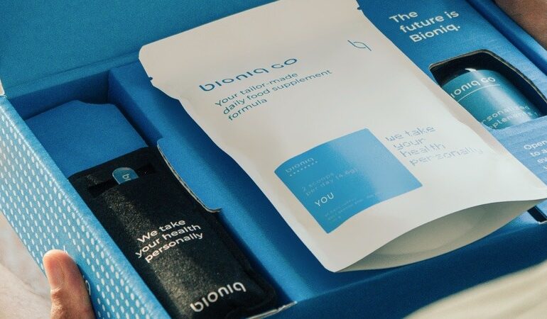 Herbalife in planned acquisition of personalised nutrition specialist Bioniq