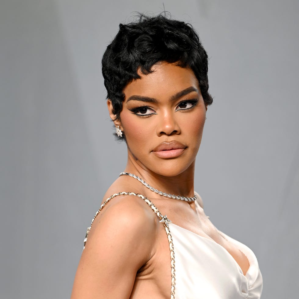 2026 vanity fair oscar party hosted by mark guiducci arrivals