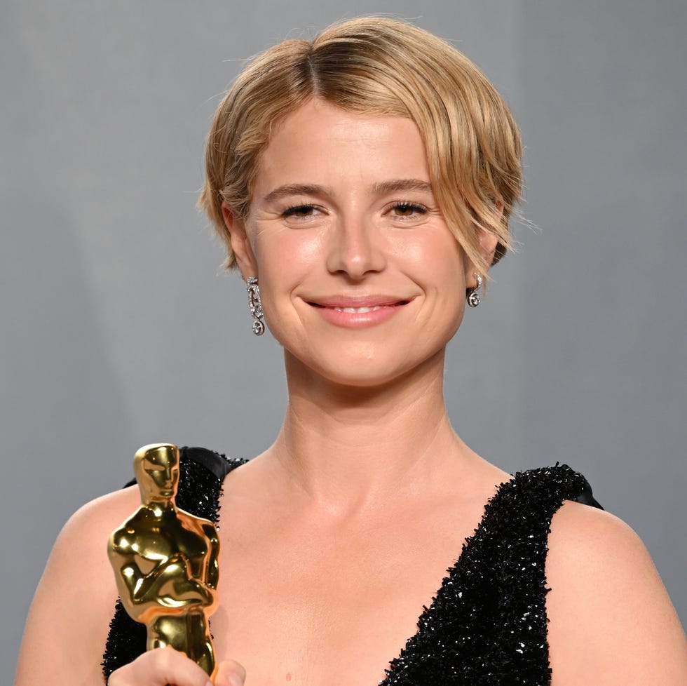 2026 vanity fair oscar party hosted by mark guiducci arrivals