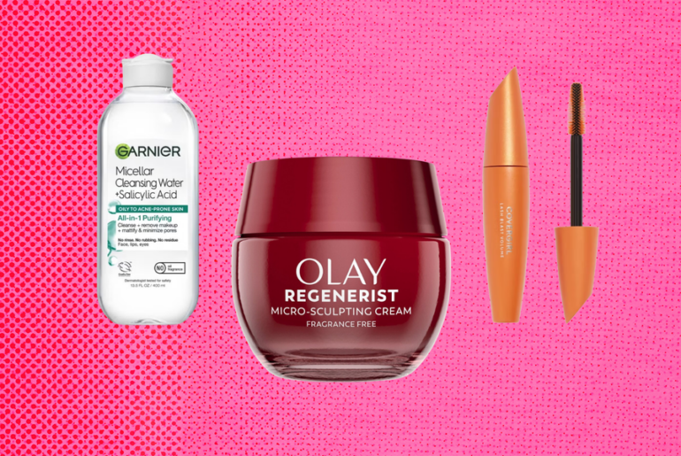 The CVS Epic Beauty Sale Is Live—Here's What to Buy