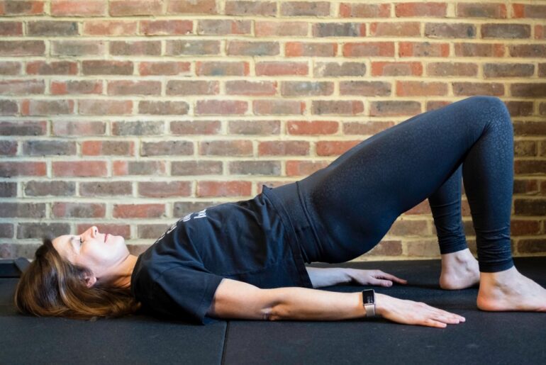 Eight midlife strength-training myths debunked