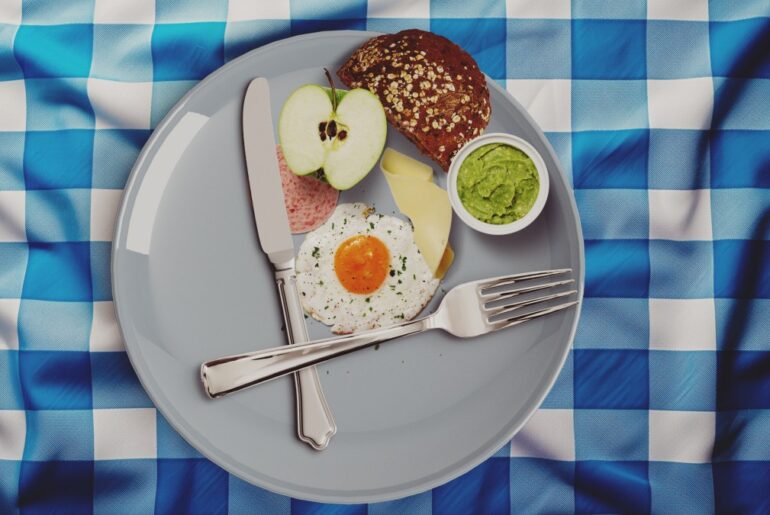 Is 12-hour fasting really good for your health?