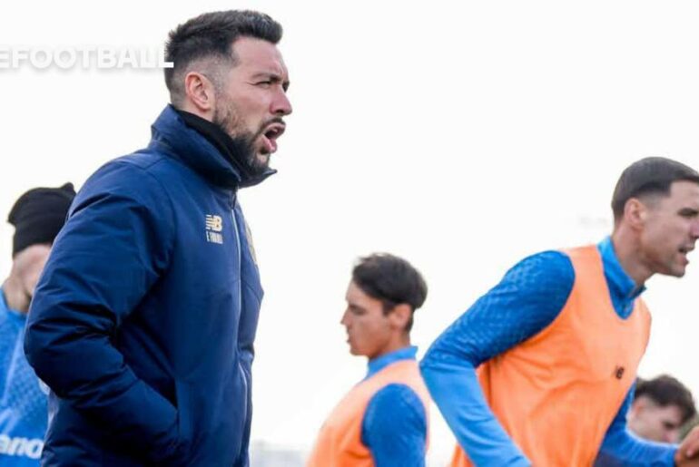 Farioli says 60th-minute subs are to manage players’ fitness