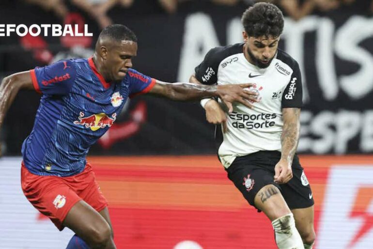 Corinthians provide fitness updates on injured quartet during 11-day break