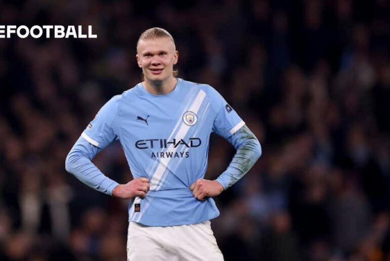 Manchester City played it safe on the weekend with the fitness of a key player