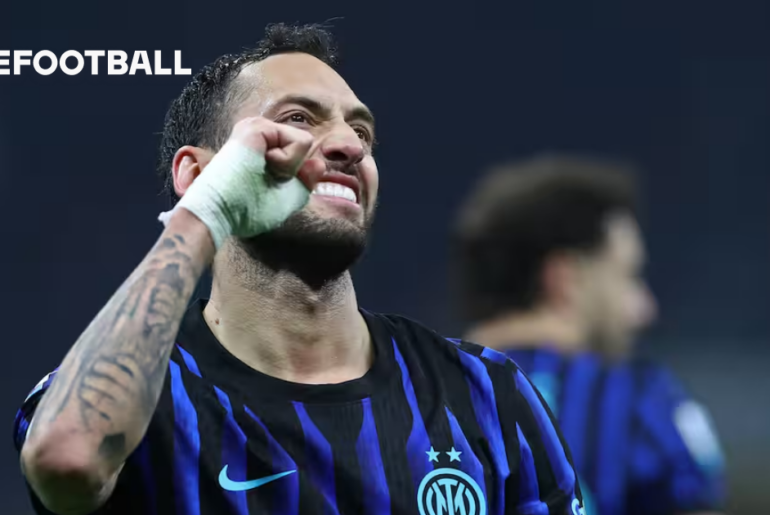 Report – Inter Milan Megastar To Feature In Kosovo Vs Turkey FIFA World Cup Playoff Final Despite Minor Fitness Concern