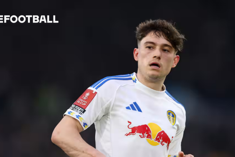 Wales monitoring Daniel James’ fitness before Northern Ireland friendly