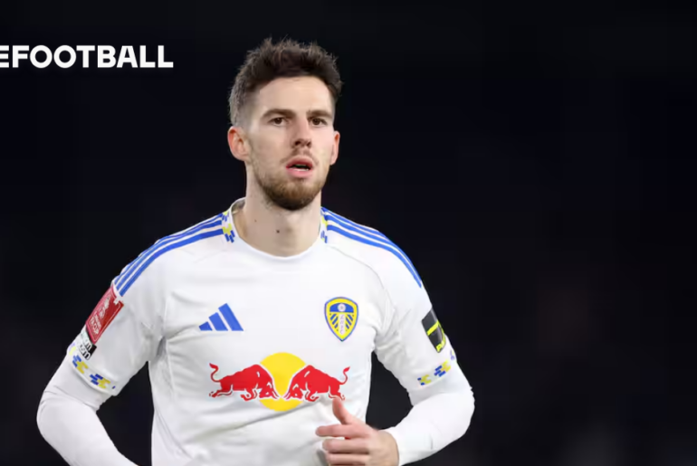 Leeds United and Daniel Farke handed fitness boost as Anton Stach sits out for Germany