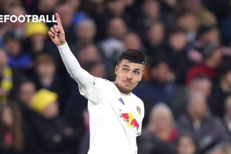 Leeds and West Ham fitness latest, one out, two doubts and three back before FA Cup tie