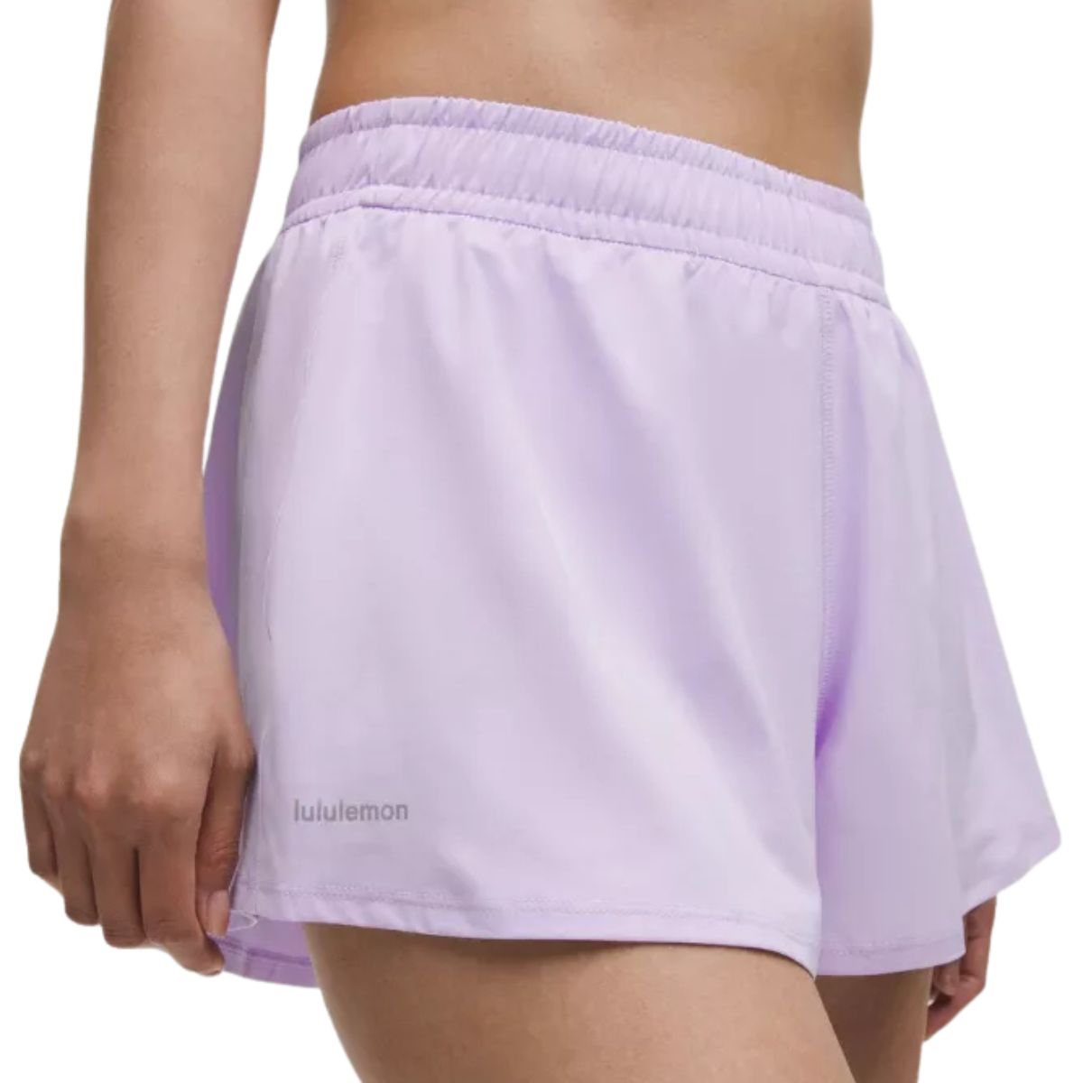 lululemon running shorts