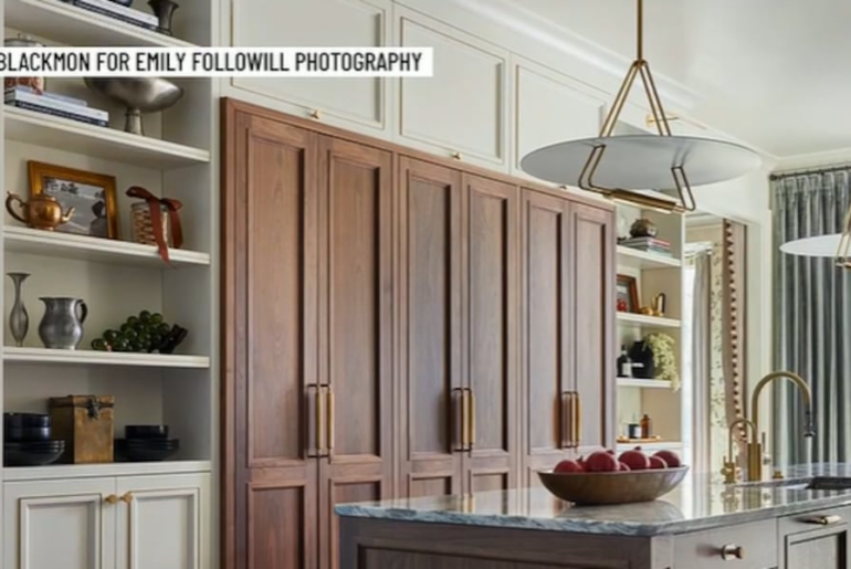 Wellness and sustainability trends shaping home design in 2026, Atlanta experts say