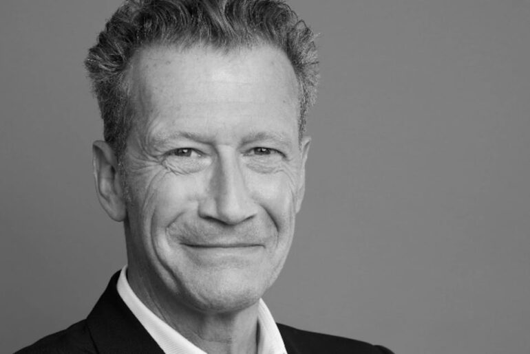 LVMH Names Deputy CEO of Beauty Division, Parfums Christian Dior