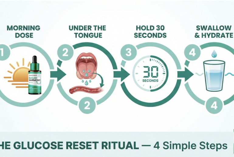 Tainted Supplement Warning Issued as "Glucose Reset Ritual" Goes Viral