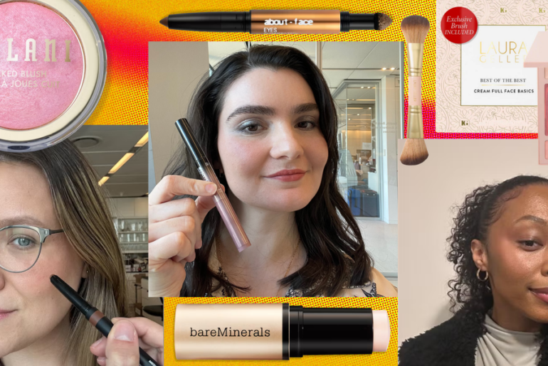 The Best New Beauty Products of March 2026