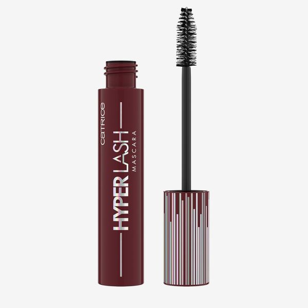 Catrice Hyper Lash Mascara - Burgundy