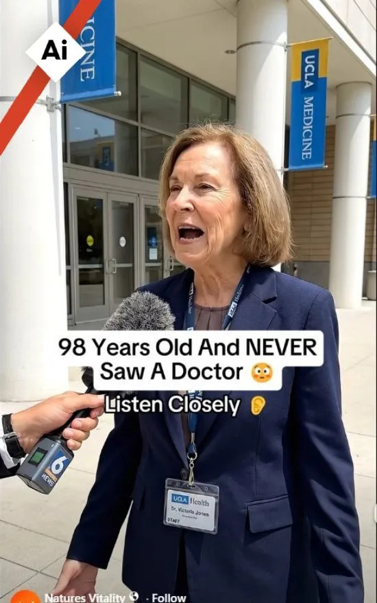 <span>Screenshot of a Facebook reel captured on March 20, 2026</span>