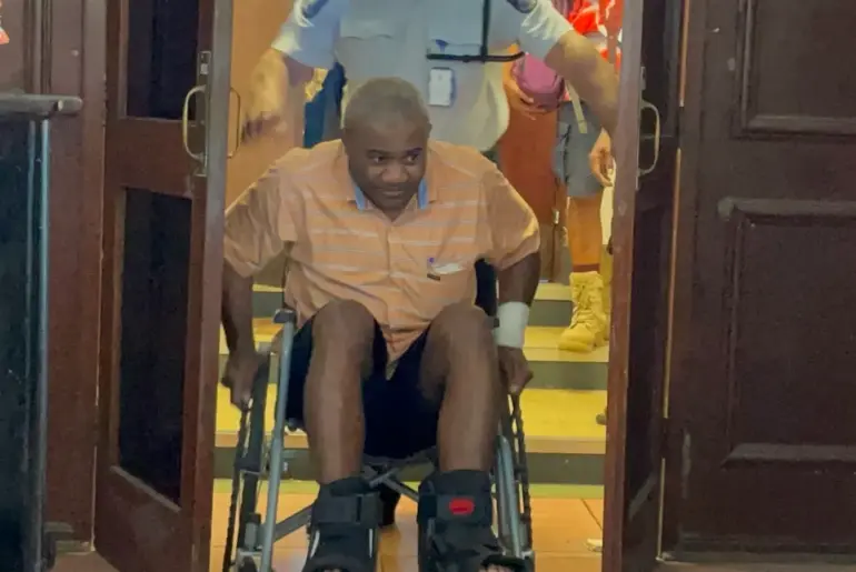 Beranadeta Nagatalevu