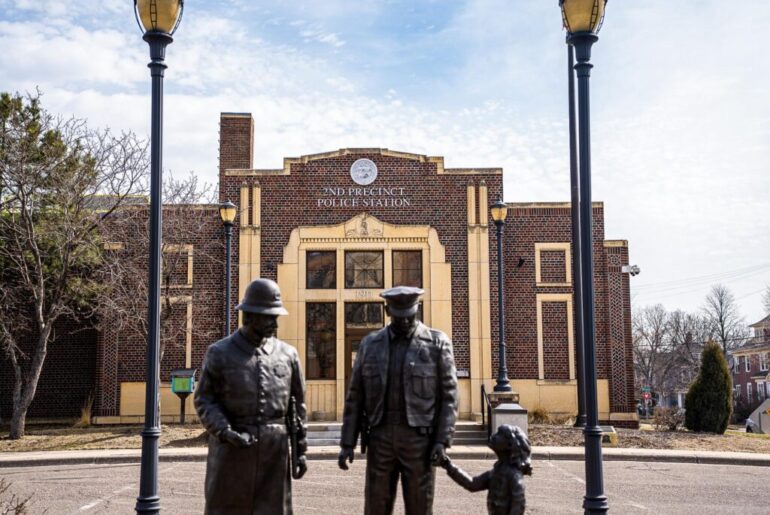 Minneapolis’ Public and Wellness facility is put on hold after debate from the City Council – The Minnesota Daily