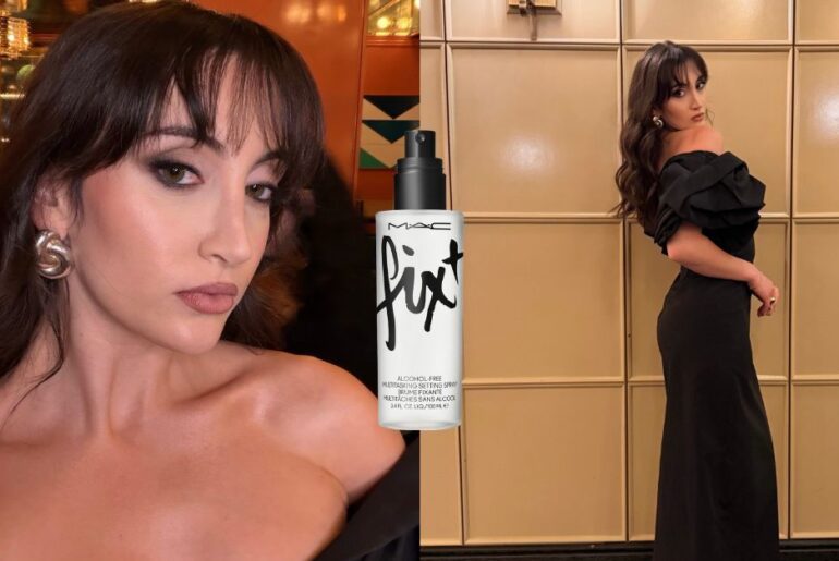 How to Get No-Budge, Long-Lasting Makeup in 6 Easy Steps