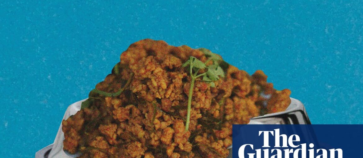 What to know about ‘boy kibble’, the viral meal slop trend