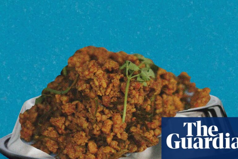 What to know about ‘boy kibble’, the viral meal slop trend