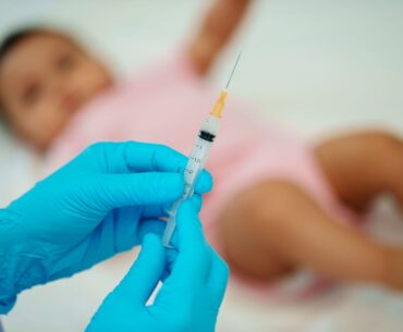 Parents refusing newborn vitamin K shots and ‘raising risk of brain bleeding’