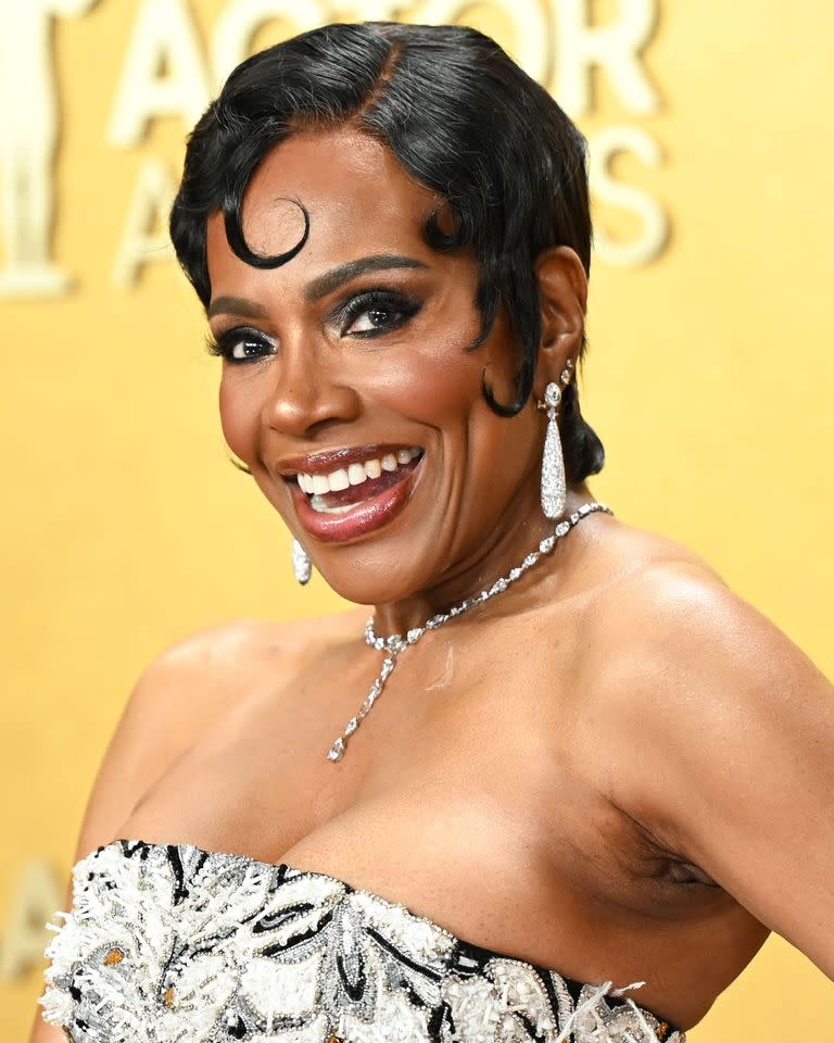 Credit: Getty Images