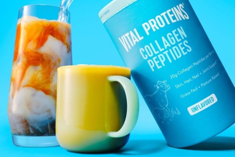 Shop Vital Proteins Deals Now