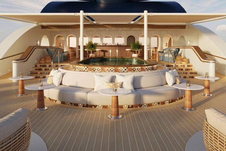 Why 'slow travel' is en route to becoming the ultimate 2026 wellness trend