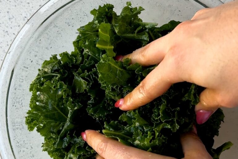 This one ingredient will unlock kale's superpowers
