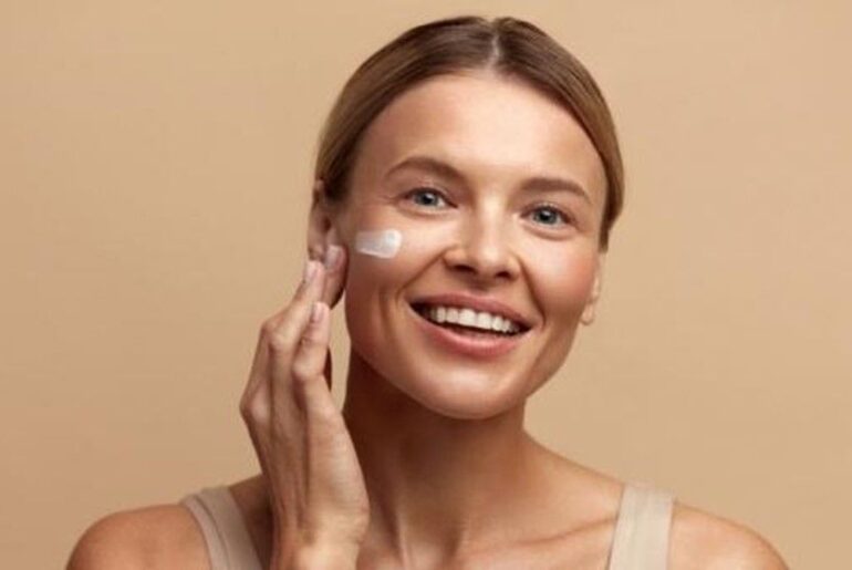 The Supplement Revealing Its Benefits for the Skin...