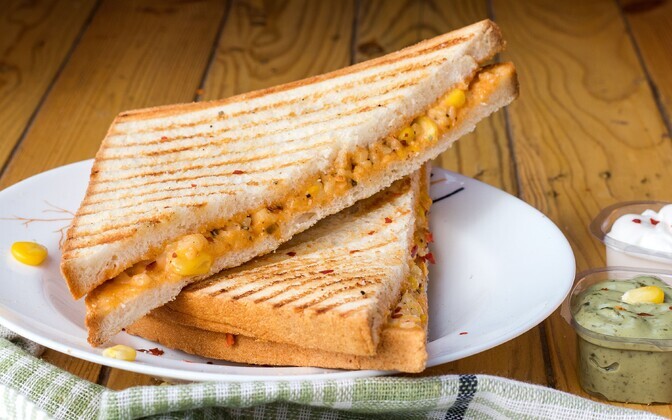 Gluten-free diets strain wallets of Estonian celiac patients