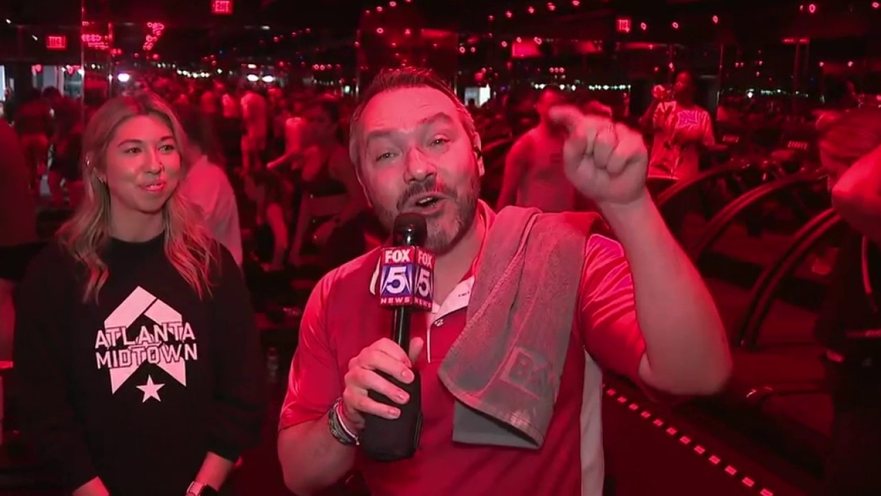 Barry's opens in Midtown Atlanta