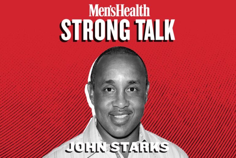 Knicks Legend John Starks on March Madness, Basketball Evolution