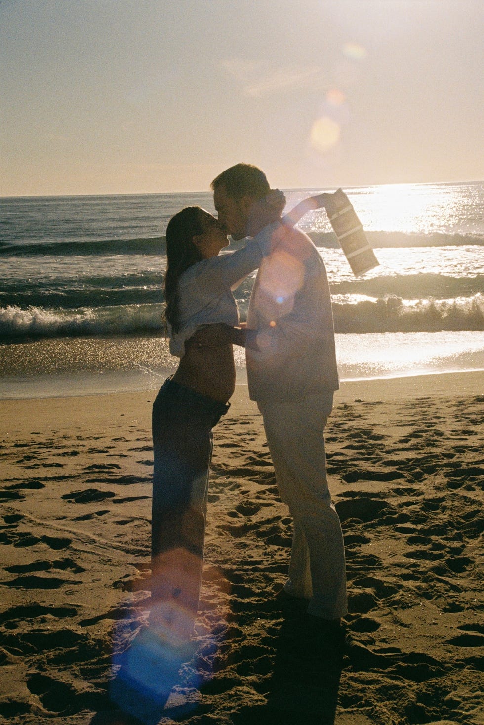 katie austin pregnant