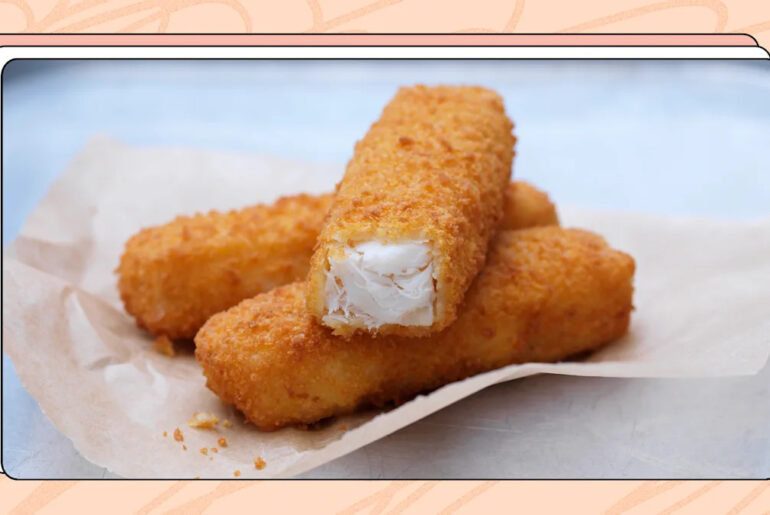 6 ultra-processed foods I happily feed my kids as a dietitian – and those I avoid