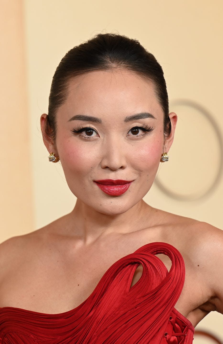 98th annual oscars arrivals