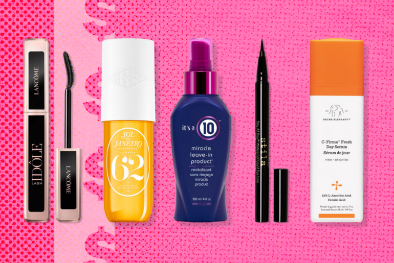 Ulta’s 21 Days of Beauty Is Back: Here's What to Shop