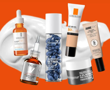 I'm a dermatologist — 3 anti-aging skincare products 'I always recommend' to patients