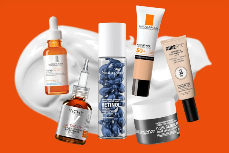 I'm a dermatologist — 3 anti-aging skincare products 'I always recommend' to patients