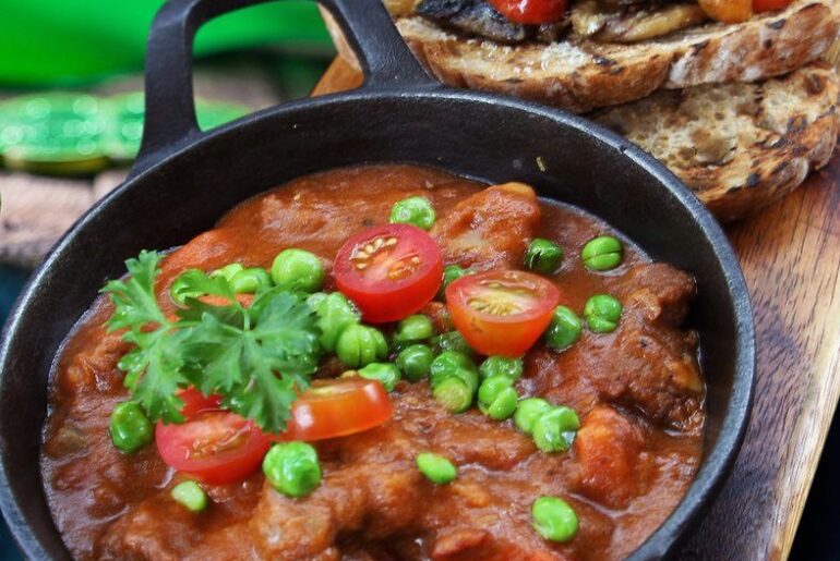 When good taste marries nutrition