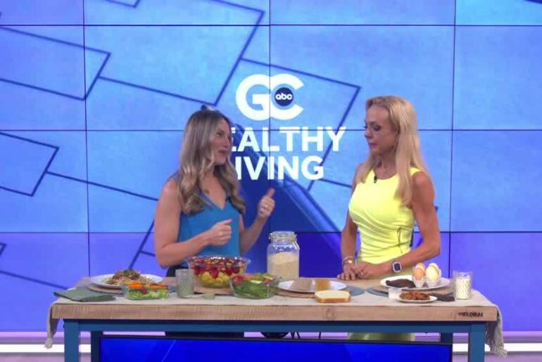 'Real foods take the win'