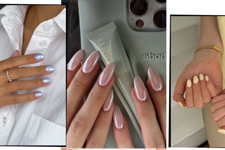 The 3 Fresh Shades ELLE Editors Love