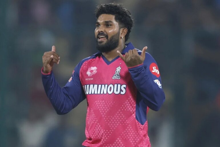 IPL 2026 - SLC tells Sri Lanka players to clear fitness test to get NOC