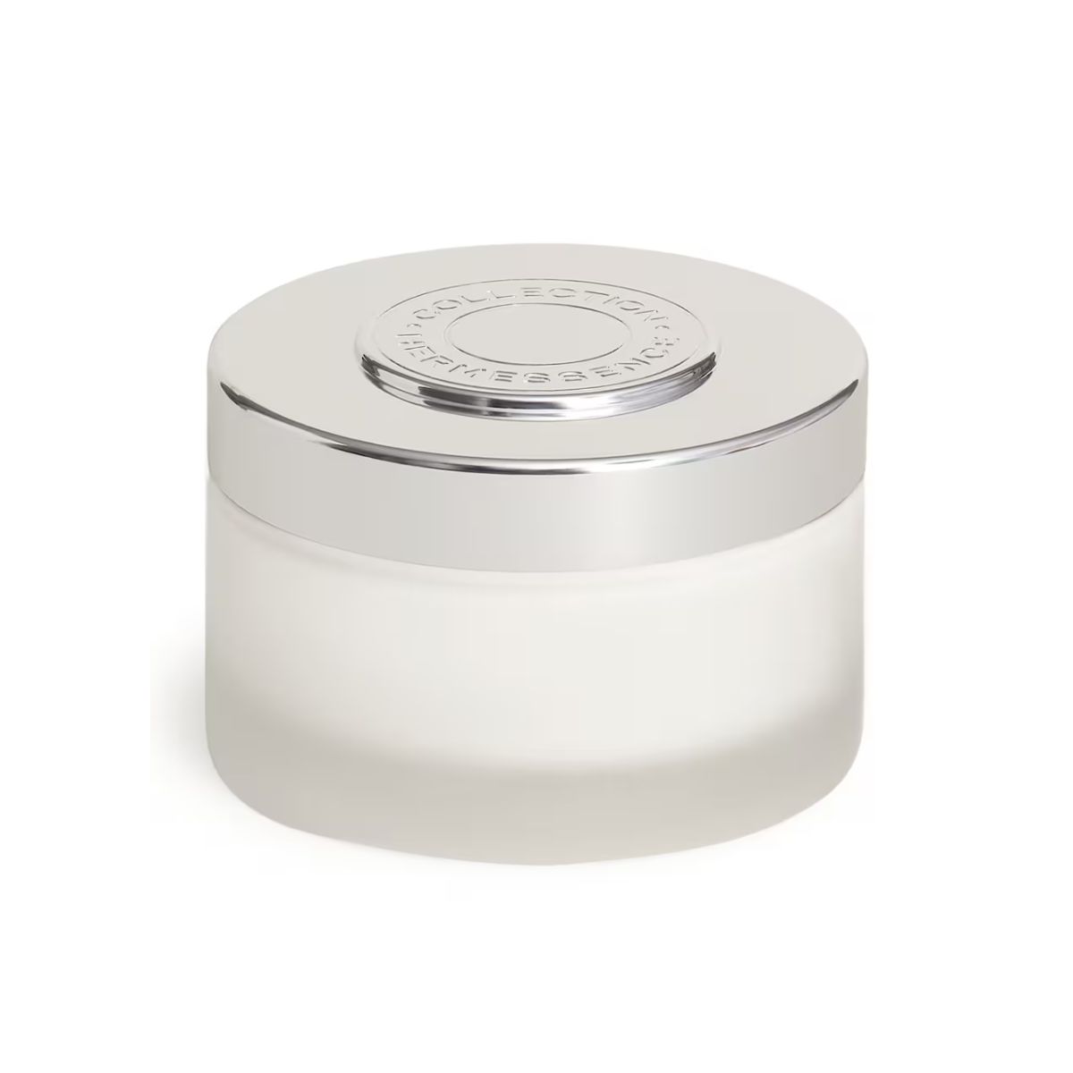 HERMÈS Musc Pallida Perfumed Body Cream