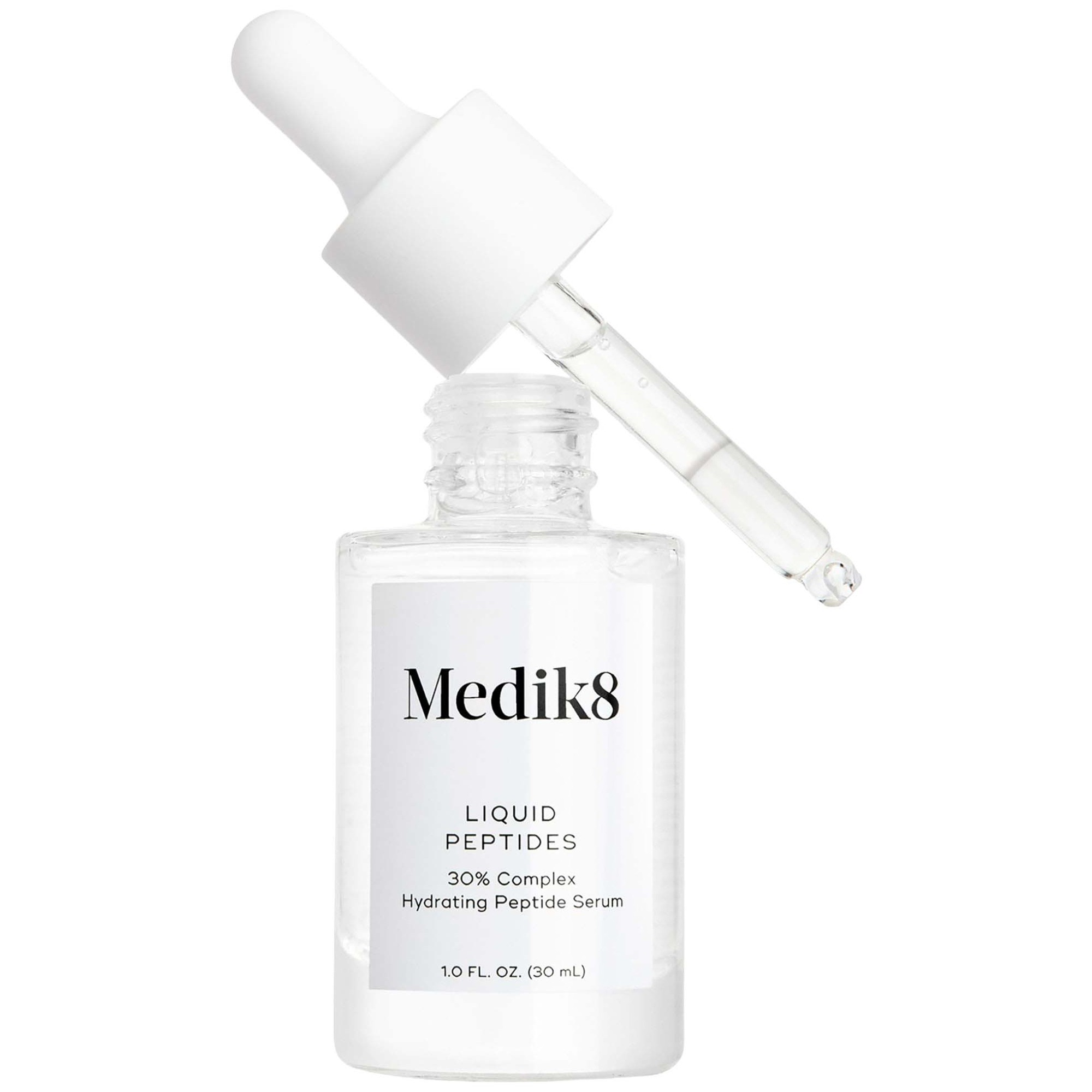 Medik8, Liquid Peptides Serum