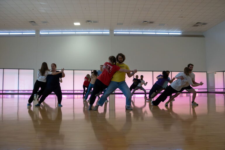 New, popular and unique fitness classes available at RPAC for autumn 2026 semester