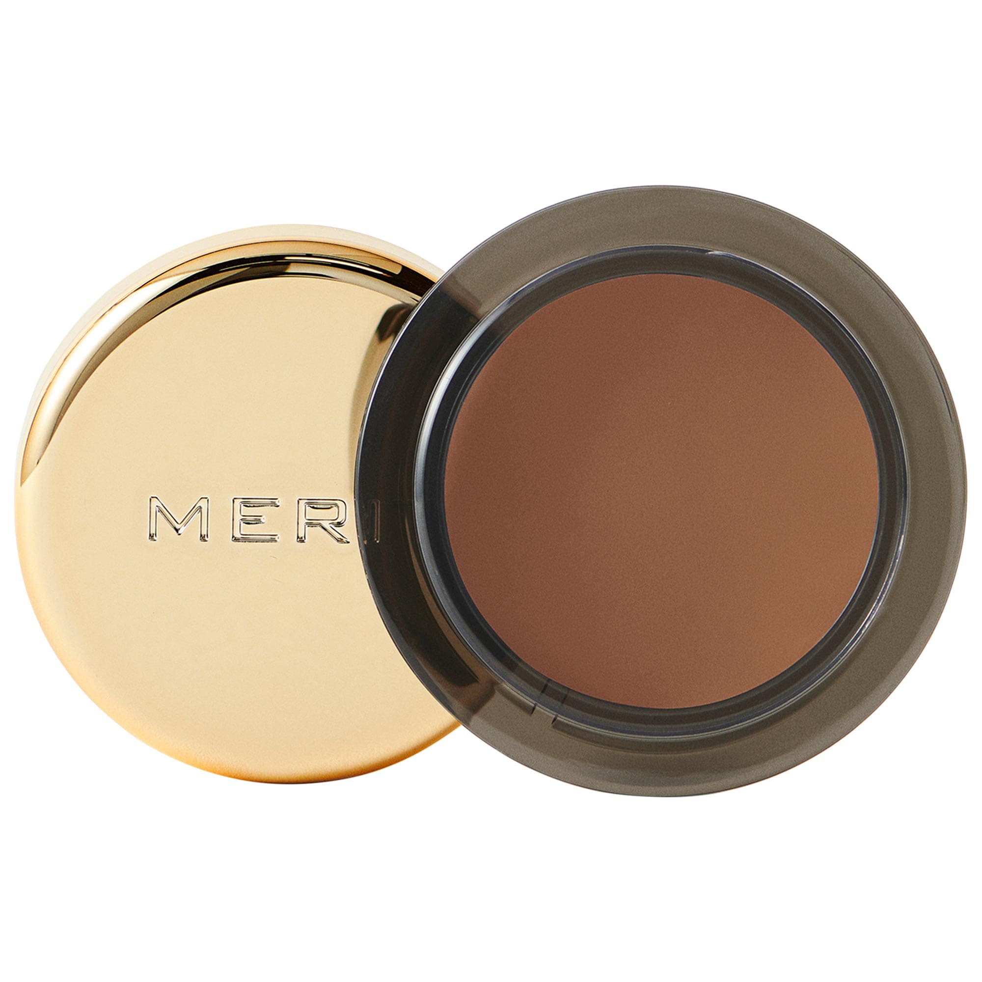 Solo Shadow Cream Eyeshadow - Iris