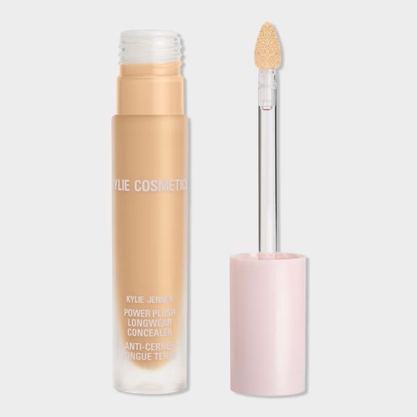 Kylie Cosmetics Power Plush Longwear Concealer