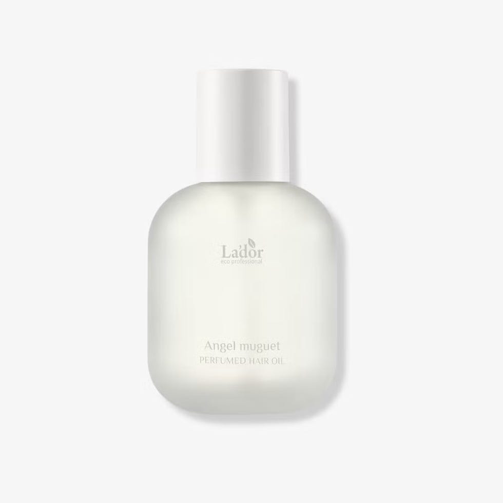 <p>Perfumed Hair Oil</p>